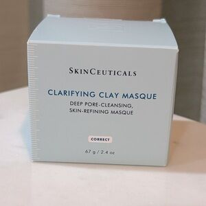 SkinCeuticals Clarifying Clay Masque - Light Blue